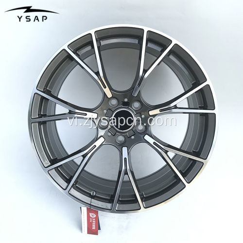 Vành bánh xe rèn chất lượng tốt cho x6 x5